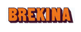 Brekina