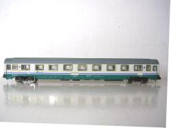 FLEISCHMANN N - art. 814354 - FS Carrozza Eurofima 1cl livrea XMPR Ep. V