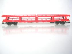 FLEISCHMANN N - art. 829503 - OBB Carro Bisarca Ep. V