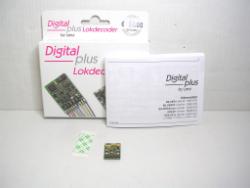 LENZ - art.10321-01 - Decoder Silver+ DCC 21 poli