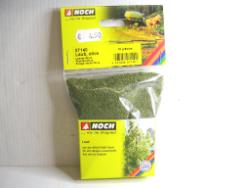 NOCH - art. 07140 - Fogliame Verde oliva, Fogliame Verde oliva - confezione da 50gr