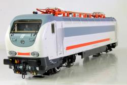 RIVAROSSI art. HR2768D - FS Trenitalia E402B.173 in livrea Intercity Sun - Epoca VI - Versione Digitale, RIVAROSSI art. HR2768D - FS Trenitalia E402B.173 in livrea Intercity Sun - Epoca VI - Versione Digitale

Bellissima locomotiva nella nuova Livrea - motore centrale con trasmissione cardanica - lucia bianche e rosse con inversione di marcia 
Offerta Speciale a 197,90 (listino 219,90)