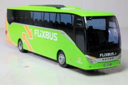BLACKSTAR HO art. BS00090 - Autobus Setra S515 FLIXBUS della società SIT di Roma, BLACKSTAR HO art. BS00090 - Autobus Setra S515 FLIXBUS della società SIT di Roma