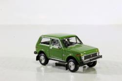 BREKINA HO art. 27201 - Lada Niva Marrone