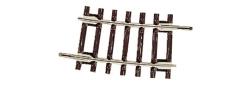 Roco HO - art. 42408 Binario curvo R2¼ - Raggio 358 mm