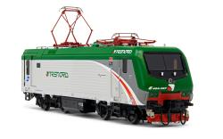 Lima Expert HO - art. HL2662 - Trenord E 464.497 Livrea attuale Epoca VI, Lima Expert HO - art. HL2662 - Trenord E 464.497 Livrea attuale Epoca VI

Ormai il locomotore più numeroso del parco ferroviario Italiano versatile per trani pendolari ma anche interciti non ultimo il prestigioso servizio Freccia 

Modello molto particolareggiato con fini dettagli, bellissimo l'imperiale con pantografi molto dettagliati
Motore centrale a 5 poli con trasmissione cardanica, luci tre frontali bianche e rosse con inversione automatica, ganci estraibili a norme Nem - Predisposizione per decoder plux22 anche sound

Grande rapporto qualità-prezzo in OFFERTA SPECIALE a 139 Euro (Listino 173,90)