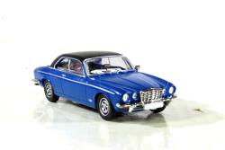 BREKINA HO - Art. PCX870166 Jaguar XJ-C, blu tetto nero 