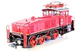 ROCO HO - art. 70061 - DB Locomotiva elettrica Gruppo 160 003-0 