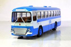 BREKINA HO - Art. 59900 Autobus Fiat 306/3 interurbano della Soc. SITA