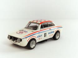 BREKINA HO - Art. 29703 Alfa Romeo GTA 1300 Burbon 