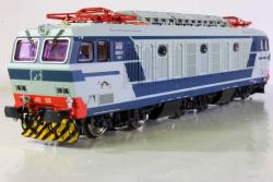 Roco 123051 Art Logo frontale per locomotive delle FS Art 