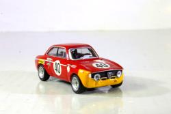 BREKINA HO - Art. 29703 Alfa Romeo GTA 1300 grigia Spa