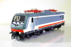 Lima Expert HO - art. HL2665 - FS Trenitalia locomotiva elettrica E.464 309 livrea Intercity Day con aggancio automatico, Epoca VI 