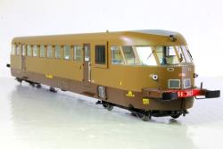 Os.kar HO art. OS-2051 FS ALn 56.2022 Epoca IV livrea castano isabella, Os.kar HO art. OS-2051 FS ALn 56.2022 Epoca IV livrea castano isabella

FS ALn 56.2022 motorizzata ep. IV livrea castano isabella. Modello finemente dettagliato con arredo interno riportato e illuminati di serie con comando separato (sia in analogico che in digitale) per vano passeggeri, cabine di guida e luci frontali. Presa per decodel Plux 22. Speacker installato di serie. 2 motori a 5 poli nascosti sotto il pavimento. Vano decoder e switches accessibile nel sotto cassa
Modello in offerta speciale a 224,90 (listino 249,90)
