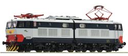 ROCO HO - art. 73162 FS Locomotore elettrico E.656.072 Dep. Torino Epoca IV