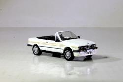 BREKINA HO - art. PCX870447 BMW Alpina C2 2,7 Cabriolet bianca, 1986