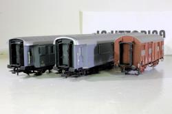 RIVAROSSI art. HR4318 - FS Set 