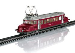TRIX HO - art. 25860 - OeBB Elettromotrice Serie RCe 2/4 - Epoca VI - SOUND