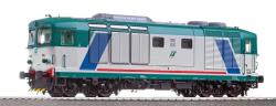 Os.kar HO - art. OS-1130 FS D 445.1105 3° serie livrea XMPR 1 Dep Alessandria ep.V - DISPONIBILE A MARZO - PRENOTABILE, Os.kar HO - art. OS-1130 FS D 445.1105 3° serie livrea XMPR 1 Dep Alessandria ep.V
Bellissimo modello, completo di omere, Potente motore a 5 poli, telaio in metallo, cassa in ABS, Arredo cabine riprodotto. Nuovo impianto elettrico con presa per decoder Plux22, speaker installato di serie, ventole sul tetto realmente funzionanti, illuminazione (interna della cabina. fanali anteriori e posteriori, terzo faro) funzionante. Tutte le funzioni luci comandabili in analogico tramite micro interruttori e in digitale con funzioni decoder. Timone di allontanamento con porta gancio a norma NEM su entrambe le testate. Frontali configurabili con pancone modellistico/vomere chiuso/vomere aperto e porta gancio
Modello in offerta speciale a 215 Euro (Listino 239,90 Euro)
MODELLO DISPONIBILE A MARZO - PRENOTABILE CON ULTERIORE SCONTO 5%