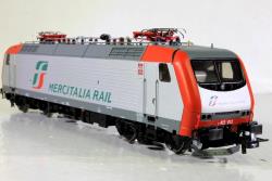 ROCO HO - art. 70464 FS Mercitalia Rail E 412.013 Epoca VI