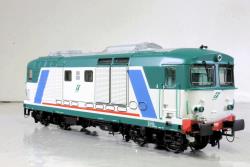 Os.kar HO - art. OS-1130 FS D 445.1105 3° serie livrea XMPR 1 Dep Alessandria ep.V
