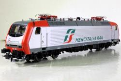 ROCO HO - art. 70465 FS Mercitalia Rail E 412.013 Epoca VI - VERSIONE SOUND