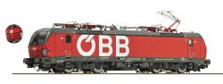 ROCO HO - art. 7500154 OBB Locomotiva elettrica 1293 069 (Vectron) Epoca VI