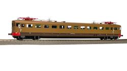 Os.kar OS-2100 FS ALe 880.032 mot. livrea castano isabella rosso ep.IV - Modello disponibile a fine Aprile in Ordinazione
