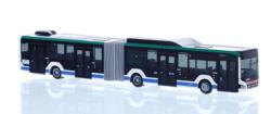 Rietze H0 - art. 75868 ACTV Venezia  Autobus articolato MAN Lion´s City 18´18, Rietze H0 - art. 75868 ACTV Venezia 
Autobus articolato MAN Lion´s City 18´18

Actv S.p.A. Azienda per i trasporti pubblici di Venezia



