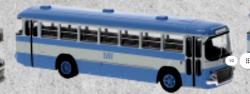Brekina HO - art. 96185 - Fiat 306/3 Soc. SVET (Venezia) - Modello disponibile a fine ottobre - Prenotabile , Brekina HO - art. 96185 - Fiat 306/3 Soc. SVET (Venezia) Bellissimo Modello molto ben rifinito dell Autobus Fiat 306 della SVET (Società Veneta Trasporti) per i servizi interurbani della provincia di Venezia Occidentale dal 1975 al 1985
Modello disponibile a fine ottobre - Prenotabile 