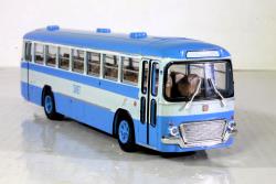 Brekina HO - art. 96185 - Fiat 306/3 Soc. SVET (Venezia) 