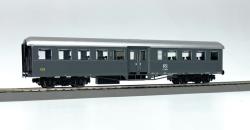 Os.kar HO - art. OS-3306  FS carrozza Corbellini 2° CL grigio ardesia marcatura PRE UIC Bz 38.330 ep. IVa   - IN CONSEGNA A FEBBRAIO, Os.kar HO - art. OS-3306  FS carrozza Corbellini 2° CL grigio ardesia marcatura PRE UIC Bz 38.330 ep. IVa
Modello molto rifinito con arredo interno ganci estraibili a norme NEM, cinematismo per allontanamento timoneria in curva
- modello in offerta speciale a 49 Euro (listino 54,9 Euro) - IN CONSEGNA A FEBBRAIO