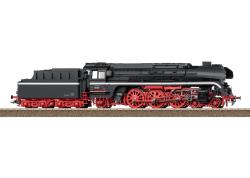 TRIX HO - art. 25029 - DR Locomotiva a vapore classe 01.5 - Epoca III - SOUND
